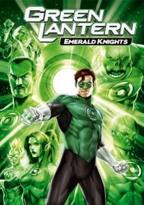 Green Lantern Anthology